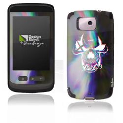 Folien für Smartphones glänzend