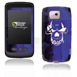 Folien für Smartphones glänzend