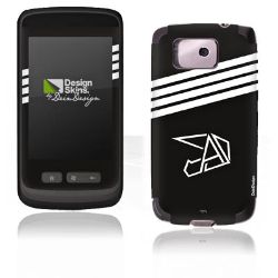 Folien für Smartphones glänzend