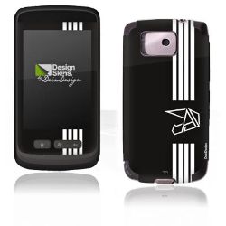 Folien für Smartphones glänzend