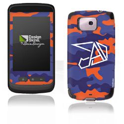 Folien für Smartphones glänzend