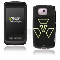 Folien für Smartphones glänzend