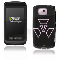 Folien für Smartphones glänzend