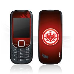 Folien für Smartphones glänzend