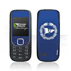 Folien für Smartphones glänzend