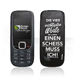 Folien für Smartphones glänzend