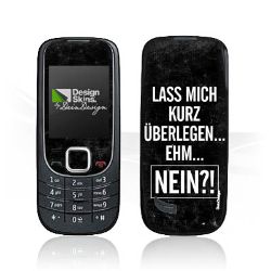 Folien für Smartphones glänzend