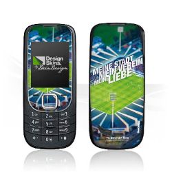 Folien für Smartphones glänzend