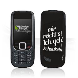 Folien für Smartphones glänzend