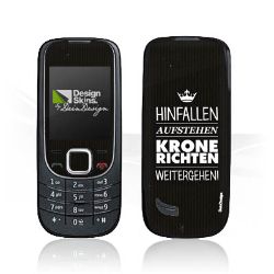 Folien für Smartphones glänzend