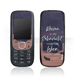 Folien für Smartphones glänzend