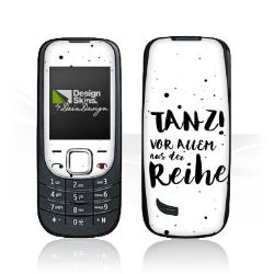 Folien für Smartphones glänzend