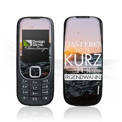 Folien für Smartphones glänzend