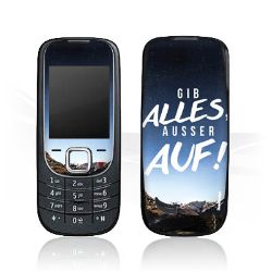 Folien für Smartphones glänzend