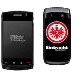 Folien für Smartphones glänzend