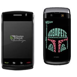 Foils for Smartphones glossy