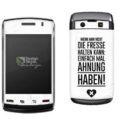 Folien für Smartphones glänzend