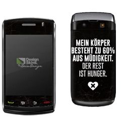 Folien für Smartphones glänzend