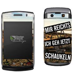 Folien für Smartphones glänzend