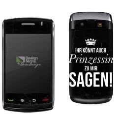 Folien für Smartphones glänzend