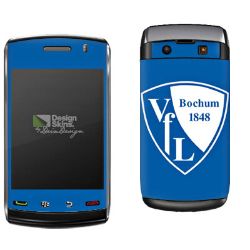 Folien für Smartphones glänzend