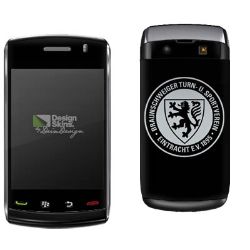 Folien für Smartphones glänzend