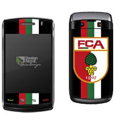 Folien für Smartphones glänzend