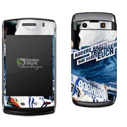 Folien für Smartphones glänzend