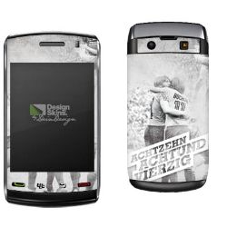 Folien für Smartphones glänzend