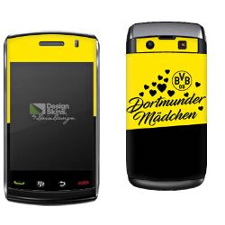 Folien für Smartphones glänzend