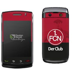 Folien für Smartphones glänzend