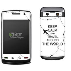 Foils for Smartphones glossy