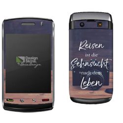 Folien für Smartphones glänzend