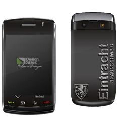 Folien für Smartphones glänzend