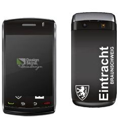 Folien für Smartphones glänzend