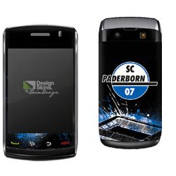 Folien für Smartphones glänzend