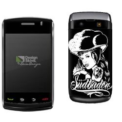 Folien für Smartphones glänzend