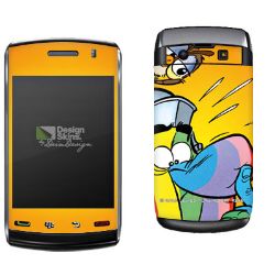 Folien für Smartphones glänzend