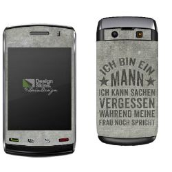 Folien für Smartphones glänzend