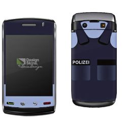 Folien für Smartphones glänzend