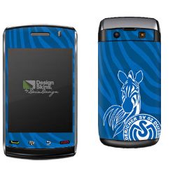 Folien für Smartphones glänzend