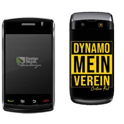 Folien für Smartphones glänzend