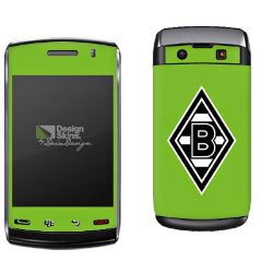 Folien für Smartphones glänzend