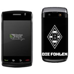 Folien für Smartphones glänzend