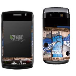 Folien für Smartphones glänzend