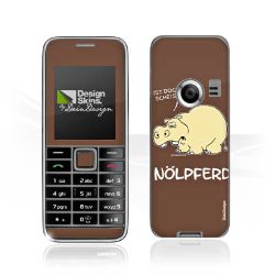 Folien für Smartphones glänzend