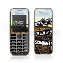 Folien für Smartphones glänzend