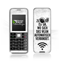 Folien für Smartphones glänzend