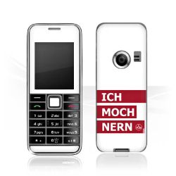 Folien für Smartphones glänzend