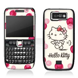 Folien für Smartphones glänzend